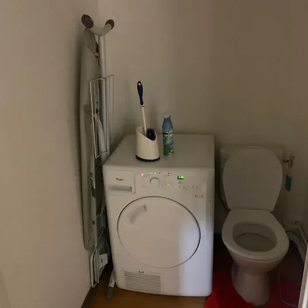 Appartement Joli F3 Moderne Neuf 80 M 2 Kinepolis Nancy