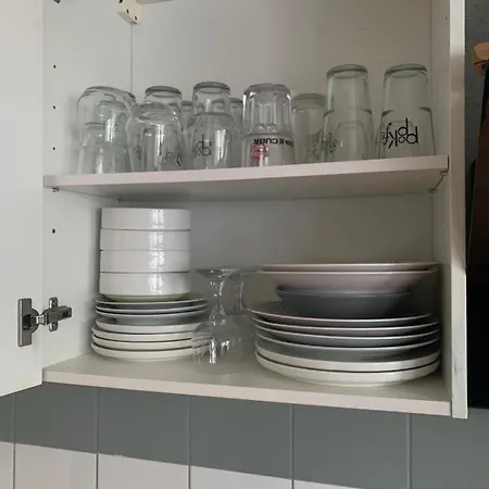 Apartment Joli F3 Moderne Neuf 80 M 2 Kinepolis Nancy