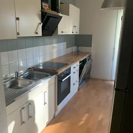 Joli F3 Moderne Neuf 80 M 2 Kinepolis Appartamento *