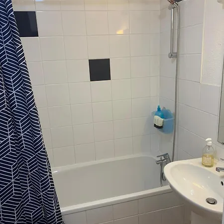 Apartment Joli F3 Moderne Neuf 80 M 2 Kinepolis *