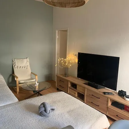 Joli F3 Moderne Neuf 80 M 2 Kinepolis * Nancy