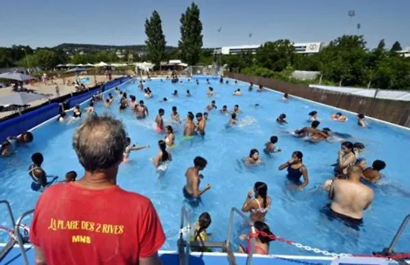 Joli F3 Moderne Neuf 80 M 2 Kinepolis Appartement