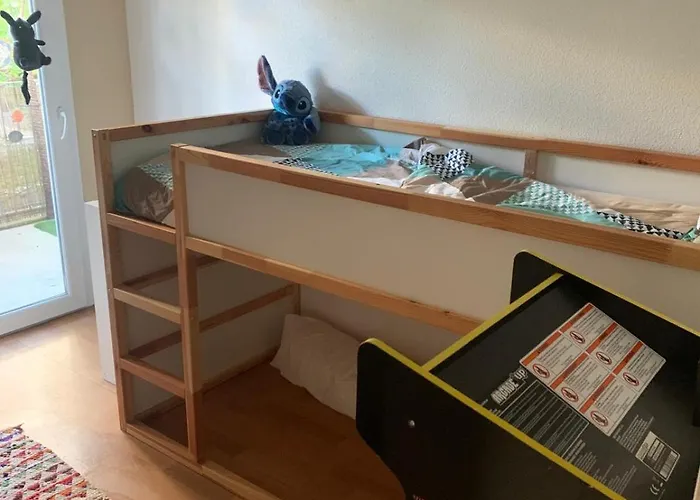 Joli F3 Moderne Neuf 80 M 2 Kinepolis Appartement *