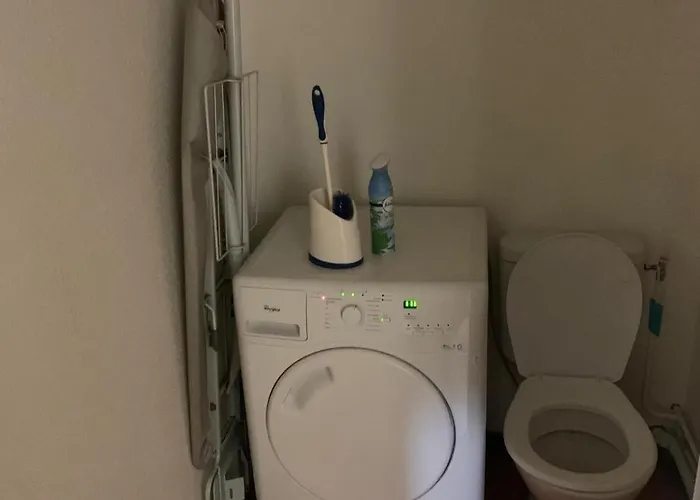 Appartement Joli F3 Moderne Neuf 80 M 2 Kinepolis Nancy