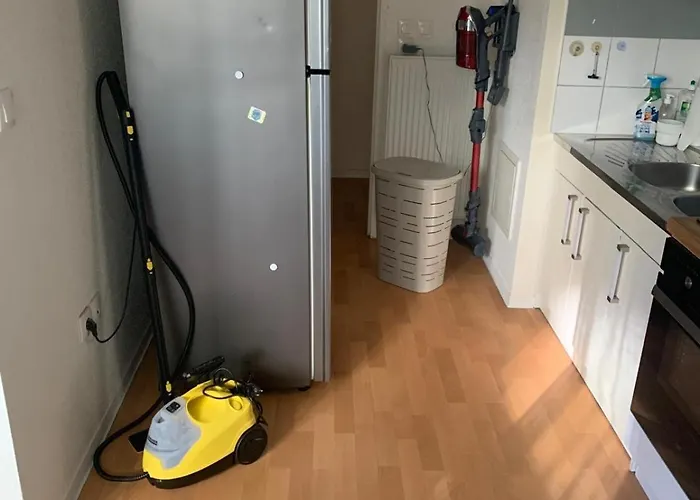 Joli F3 Moderne Neuf 80 M 2 Kinepolis * Nancy