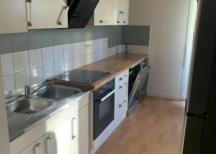 Joli F3 Moderne Neuf 80 M 2 Kinepolis Appartement *