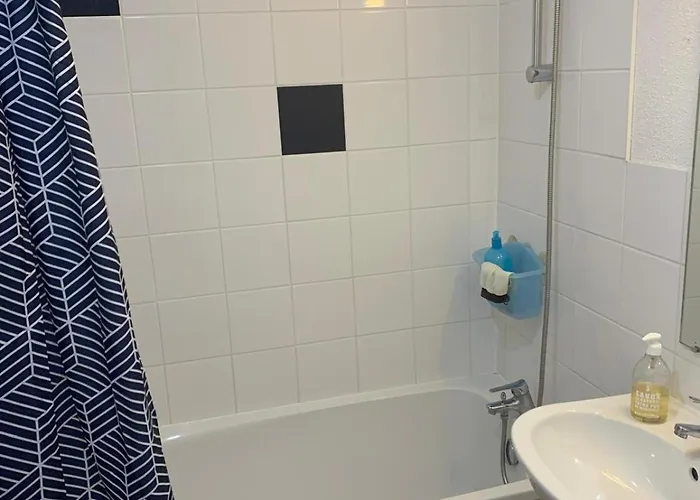 Appartement Joli F3 Moderne Neuf 80 M 2 Kinepolis *