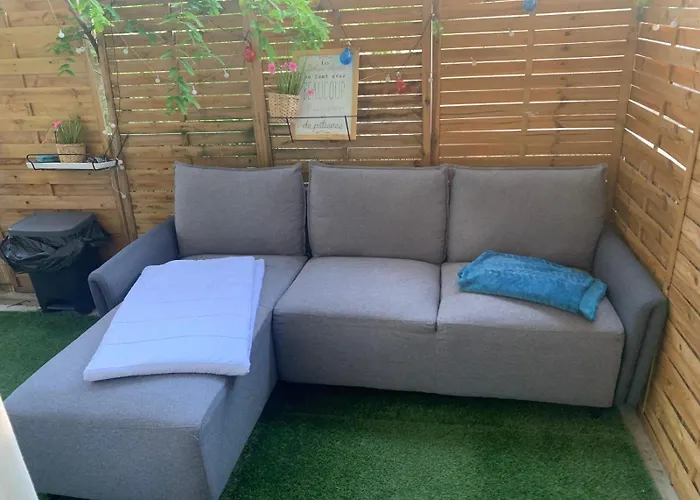 Joli F3 Moderne Neuf 80 M 2 Kinepolis Appartement Nancy