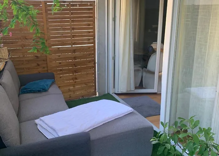 Joli F3 Moderne Neuf 80 M 2 Kinepolis *