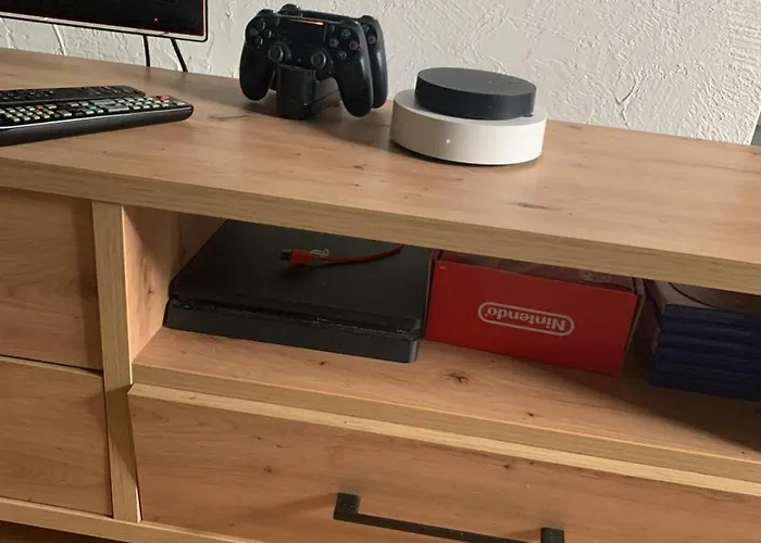 Joli F3 Moderne Neuf 80 M 2 Kinepolis * Nancy